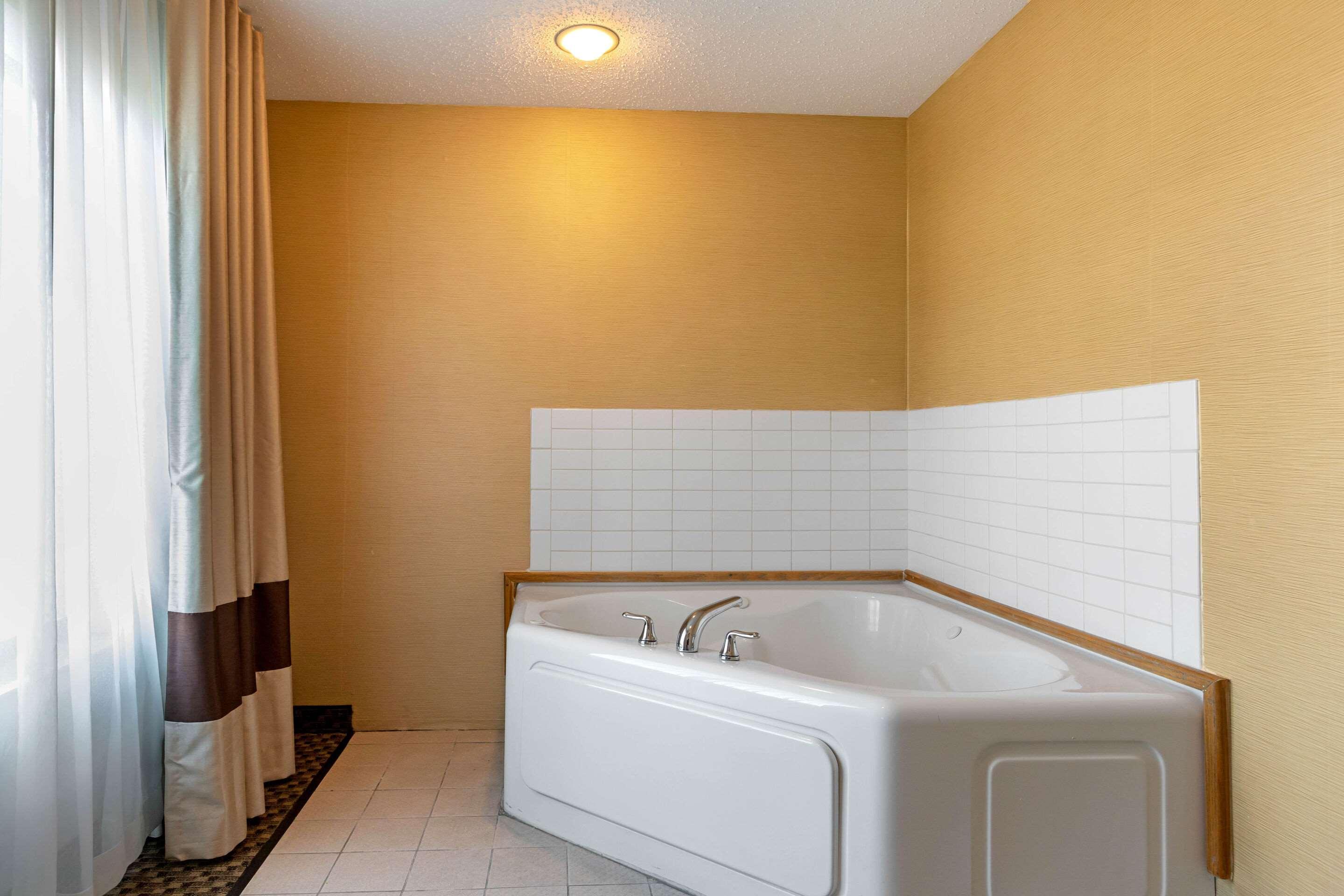 Comfort Suites South Haven Near I-96 Экстерьер фото